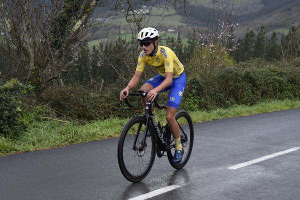 Foto Aiarako Bira 2025