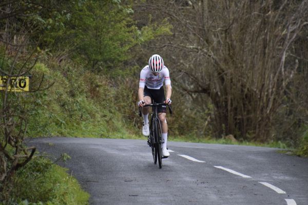 Foto Aiarako Bira 2025