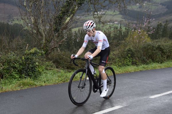 Foto Aiarako Bira 2025