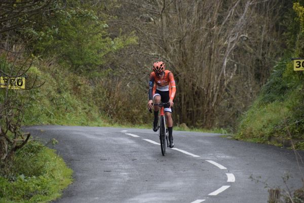 Foto Aiarako Bira 2025