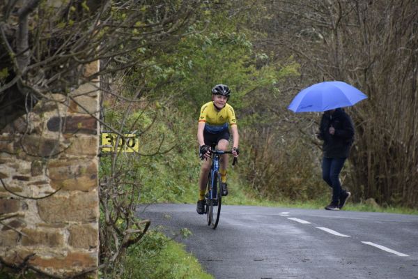 Foto Aiarako Bira 2025