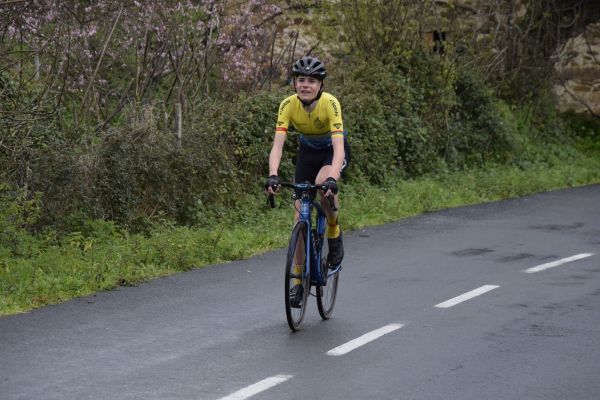 Foto Aiarako Bira 2025