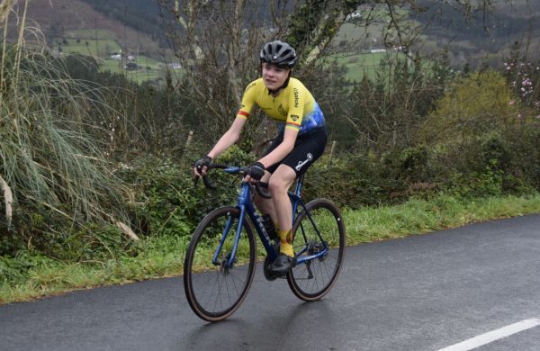 Foto Aiarako Bira 2025