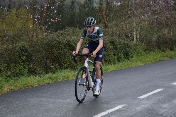 Foto Aiarako Bira 2025