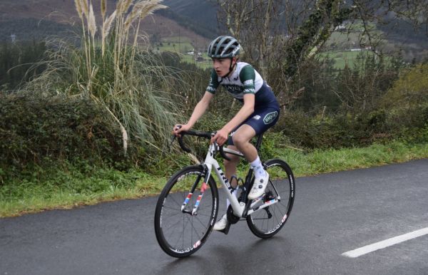 Foto Aiarako Bira 2025