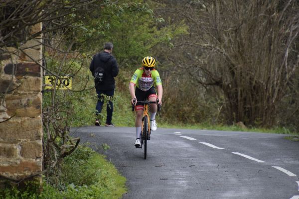 Foto Aiarako Bira 2025