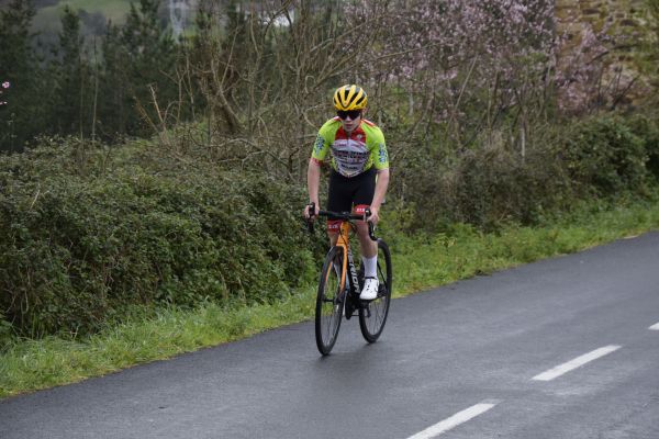 Foto Aiarako Bira 2025