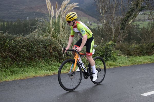 Foto Aiarako Bira 2025