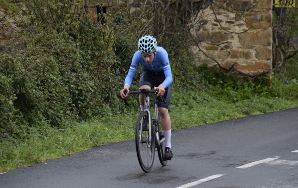 Foto Aiarako Bira 2025