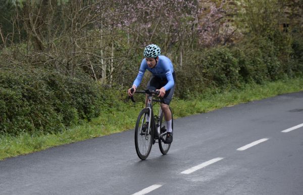 Foto Aiarako Bira 2025