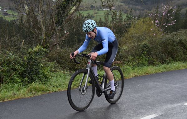 Foto Aiarako Bira 2025