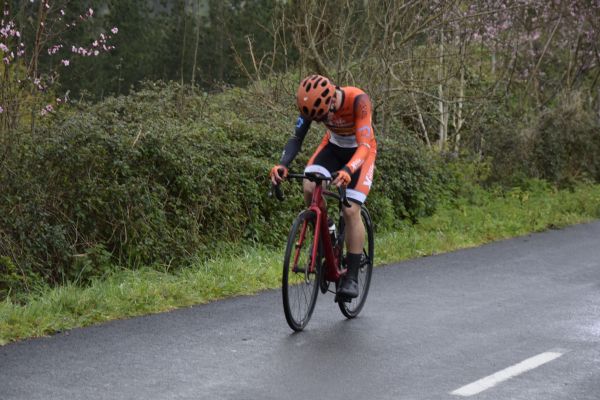 Foto Aiarako Bira 2025