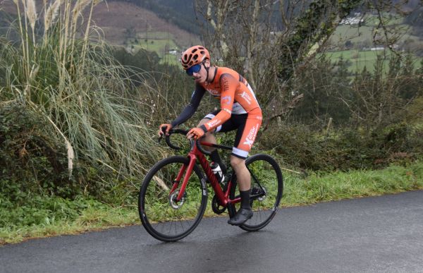 Foto Aiarako Bira 2025