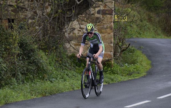 Foto Aiarako Bira 2025