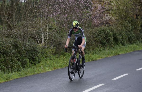 Foto Aiarako Bira 2025