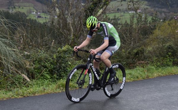 Foto Aiarako Bira 2025