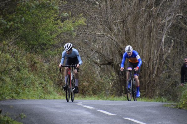 Foto Aiarako Bira 2025