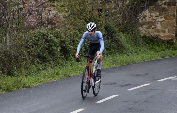 Foto Aiarako Bira 2025