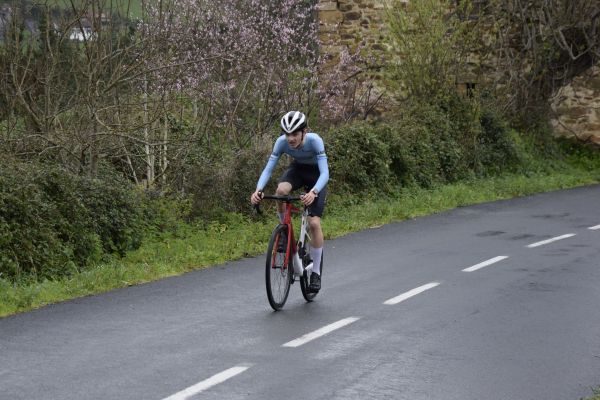 Foto Aiarako Bira 2025