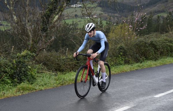 Foto Aiarako Bira 2025