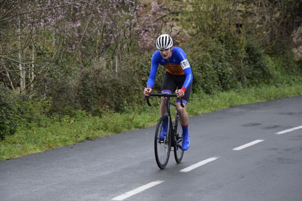 Foto Aiarako Bira 2025