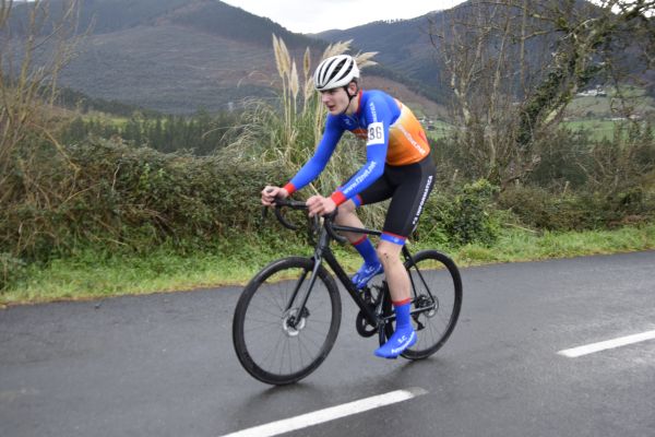 Foto Aiarako Bira 2025