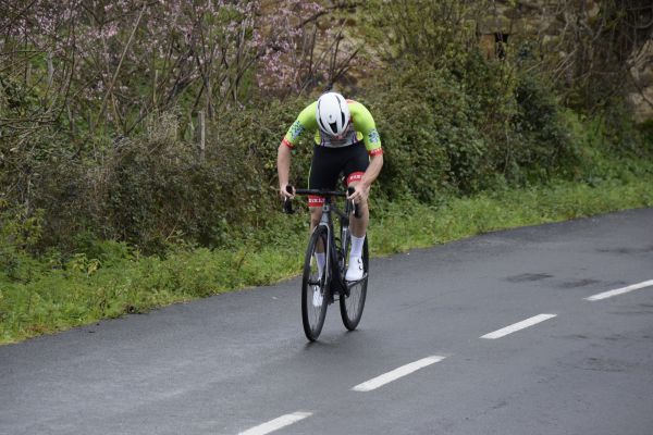 Foto Aiarako Bira 2025