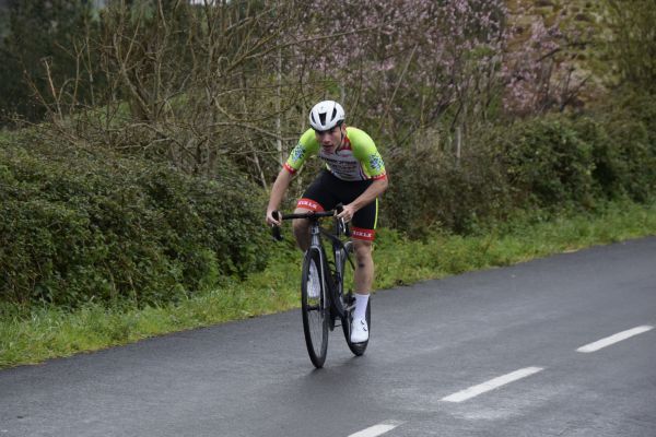 Foto Aiarako Bira 2025