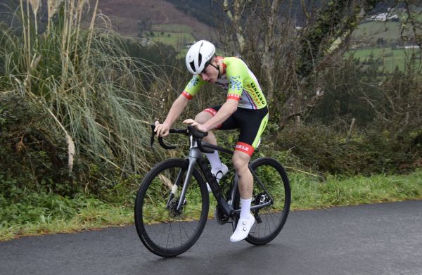 Foto Aiarako Bira 2025