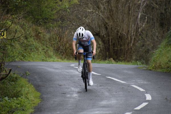 Foto Aiarako Bira 2025