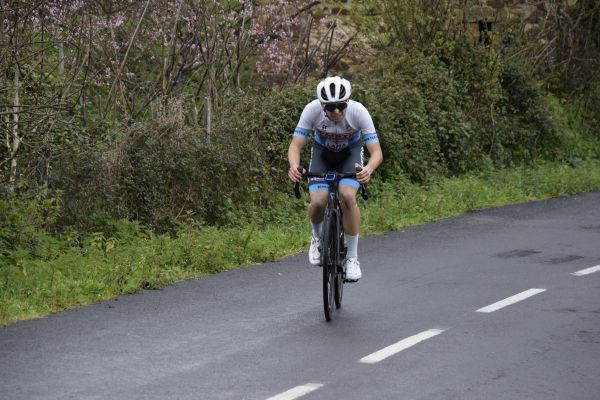 Foto Aiarako Bira 2025