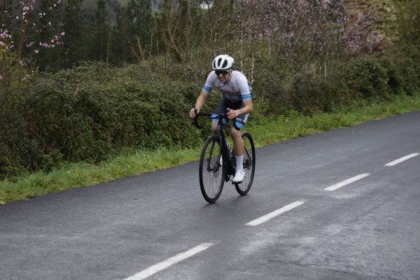 Foto Aiarako Bira 2025