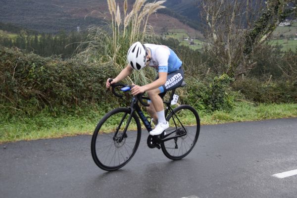 Foto Aiarako Bira 2025