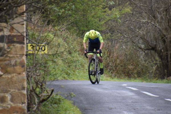 Foto Aiarako Bira 2025