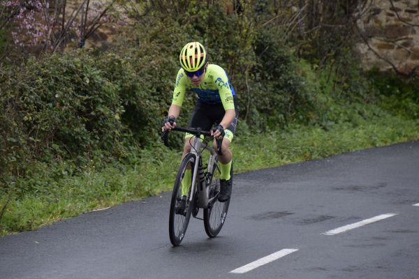 Foto Aiarako Bira 2025