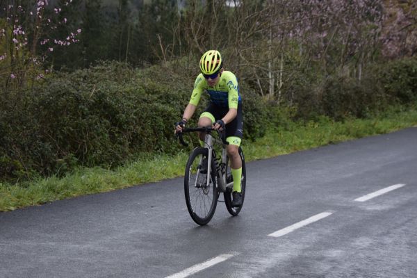 Foto Aiarako Bira 2025