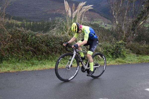 Foto Aiarako Bira 2025