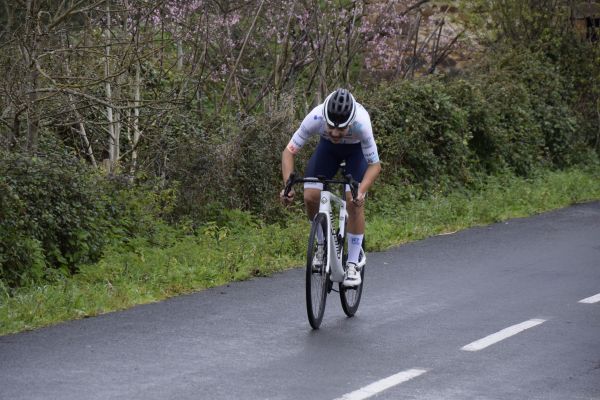 Foto Aiarako Bira 2025