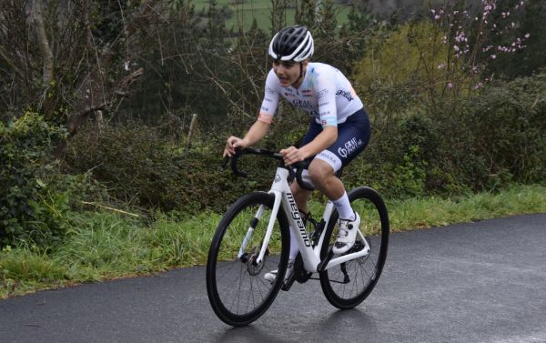 Foto Aiarako Bira 2025