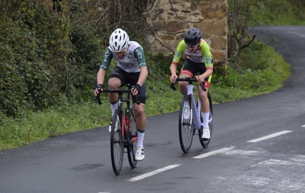 Foto Aiarako Bira 2025