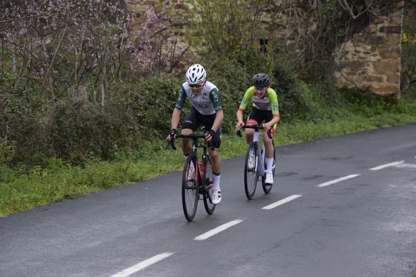 Foto Aiarako Bira 2025