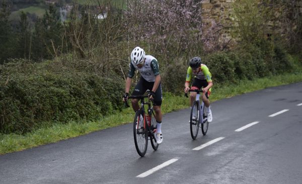 Foto Aiarako Bira 2025