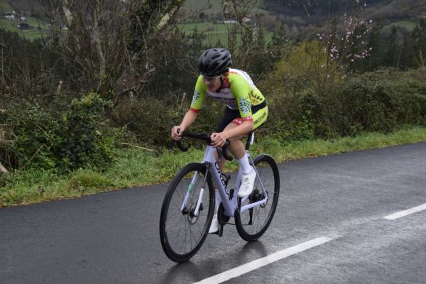 Foto Aiarako Bira 2025