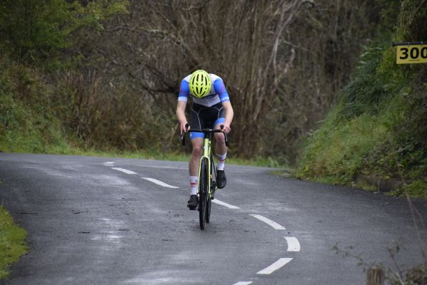 Foto Aiarako Bira 2025