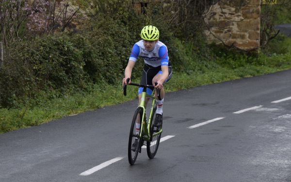 Foto Aiarako Bira 2025