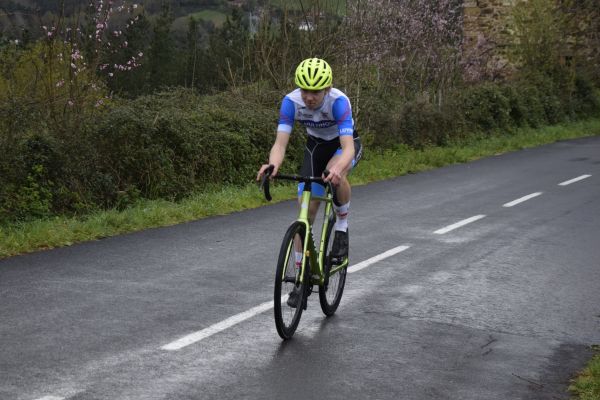 Foto Aiarako Bira 2025