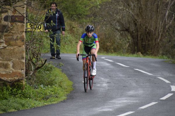 Foto Aiarako Bira 2025