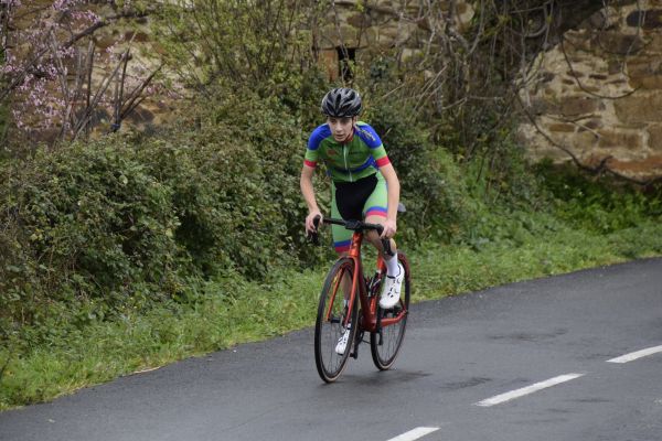 Foto Aiarako Bira 2025