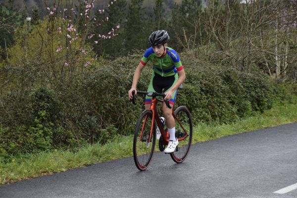 Foto Aiarako Bira 2025