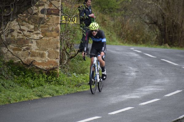 Foto Aiarako Bira 2025